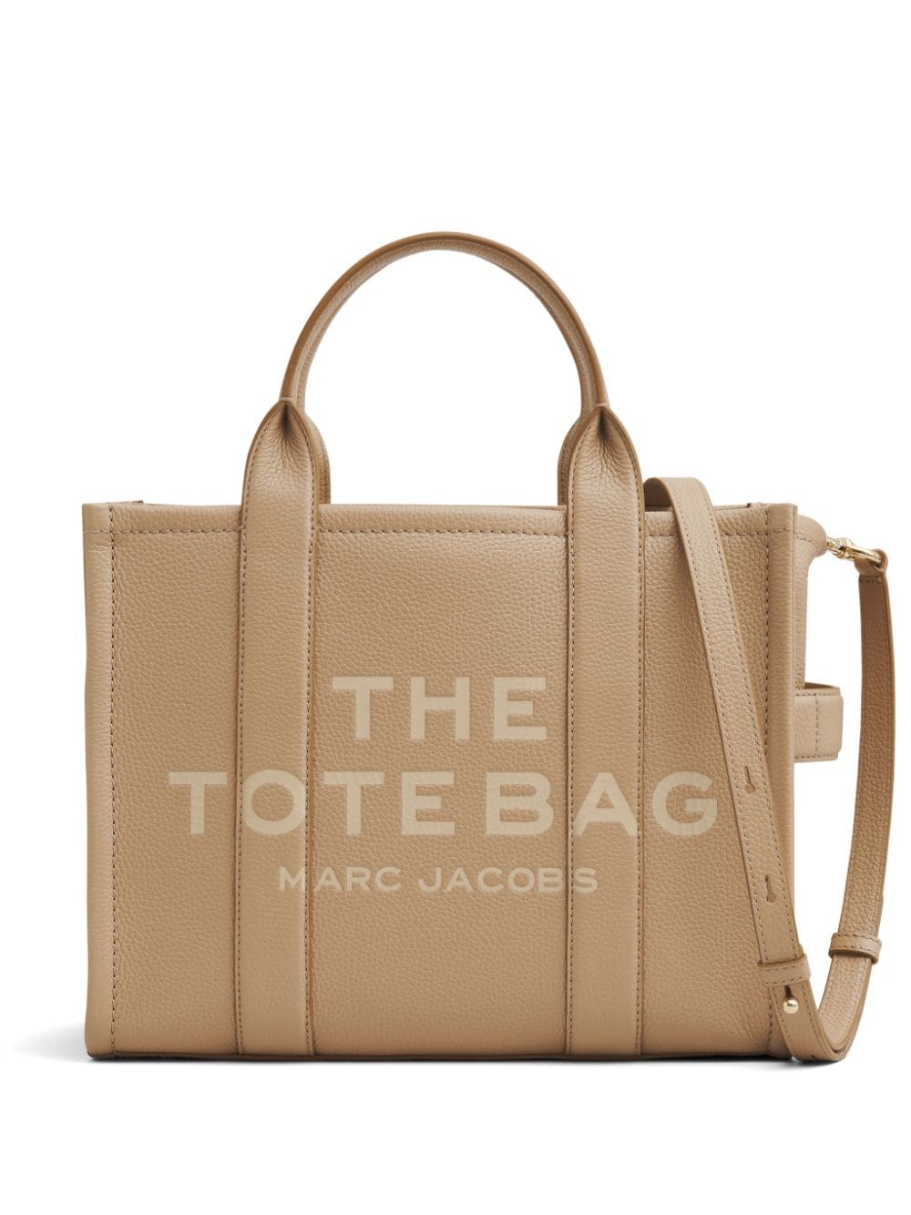 Marc Jacobs Bags Camel Outer: Grained Leather