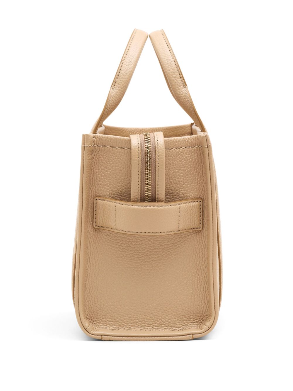 Marc Jacobs Bags Camel Outer: Grained Leather