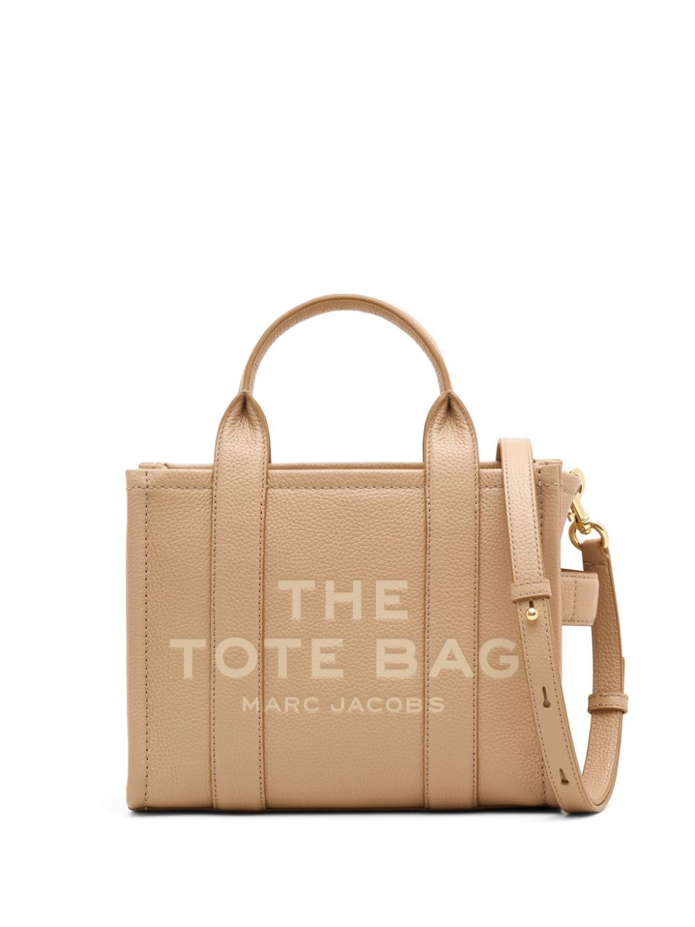 Marc Jacobs Bags Camel Outer: Grained Leather