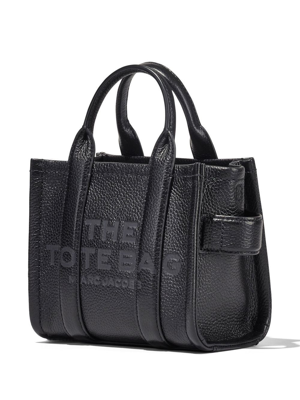 Marc Jacobs Bags Black Outer: Grained Leather