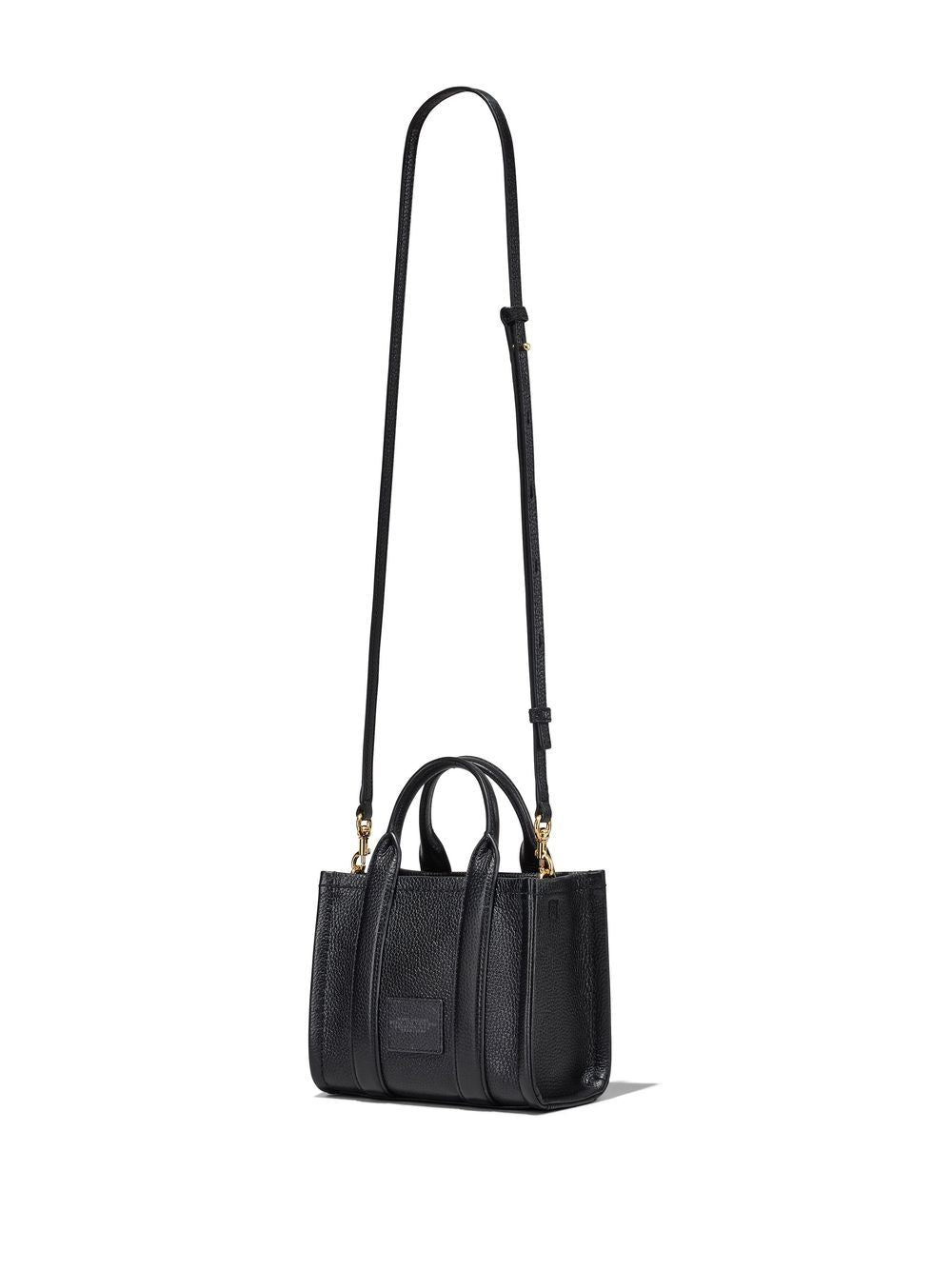 Marc Jacobs Bags Black Outer: Grained Leather