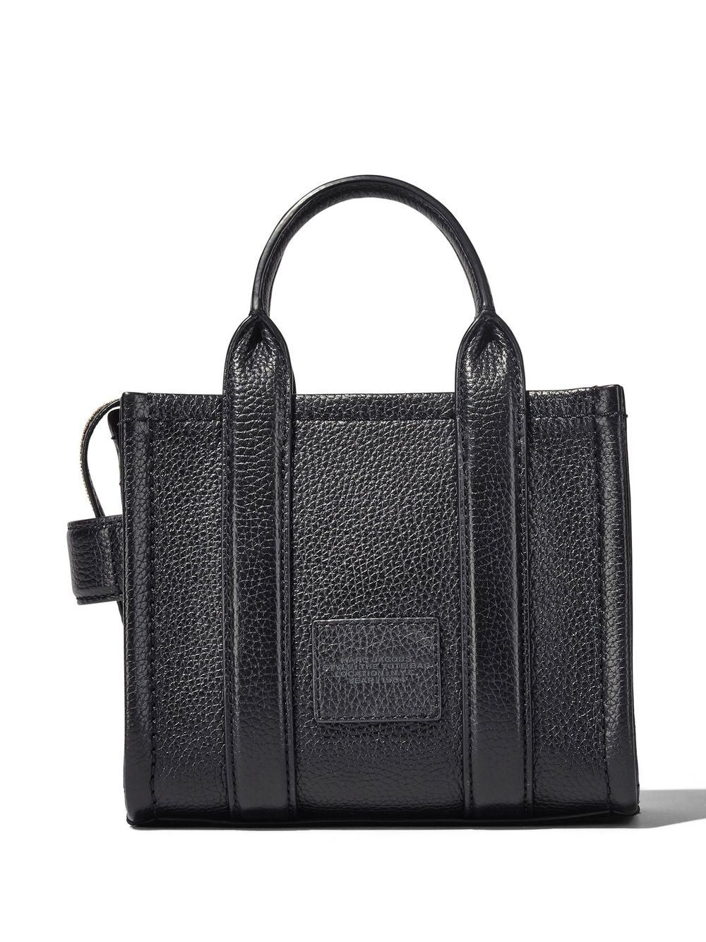 Marc Jacobs Bags Black Outer: Grained Leather