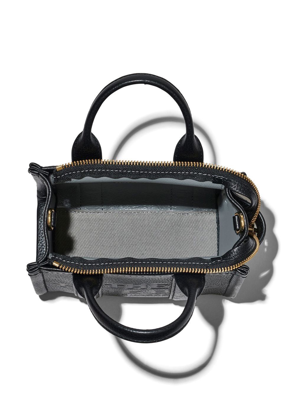Marc Jacobs Bags Black Outer: Grained Leather