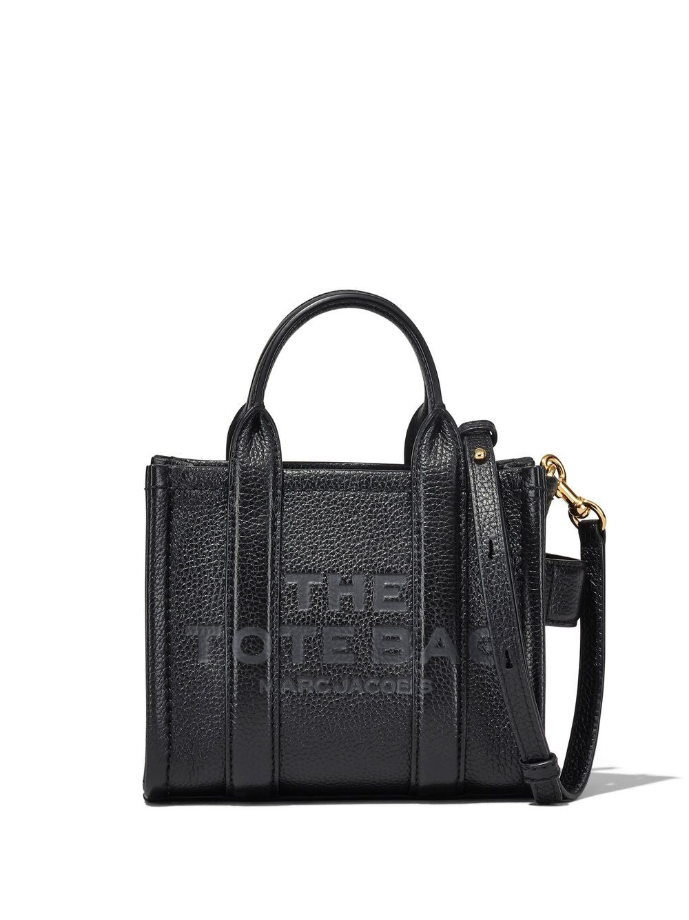 Marc Jacobs Bags Black Outer: Grained Leather