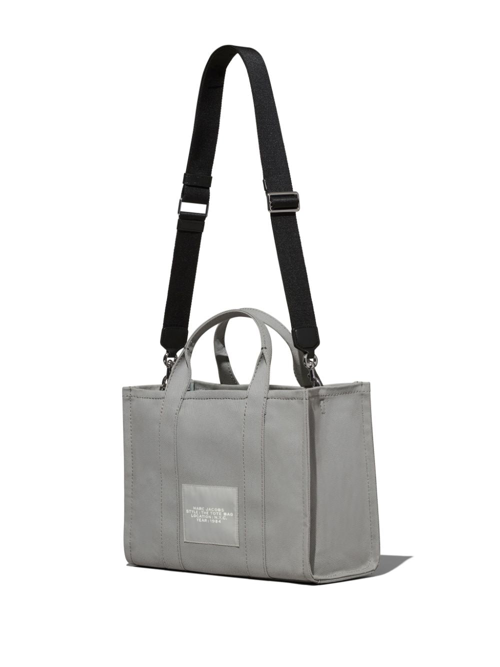 Marc Jacobs Bags Grey Cotton