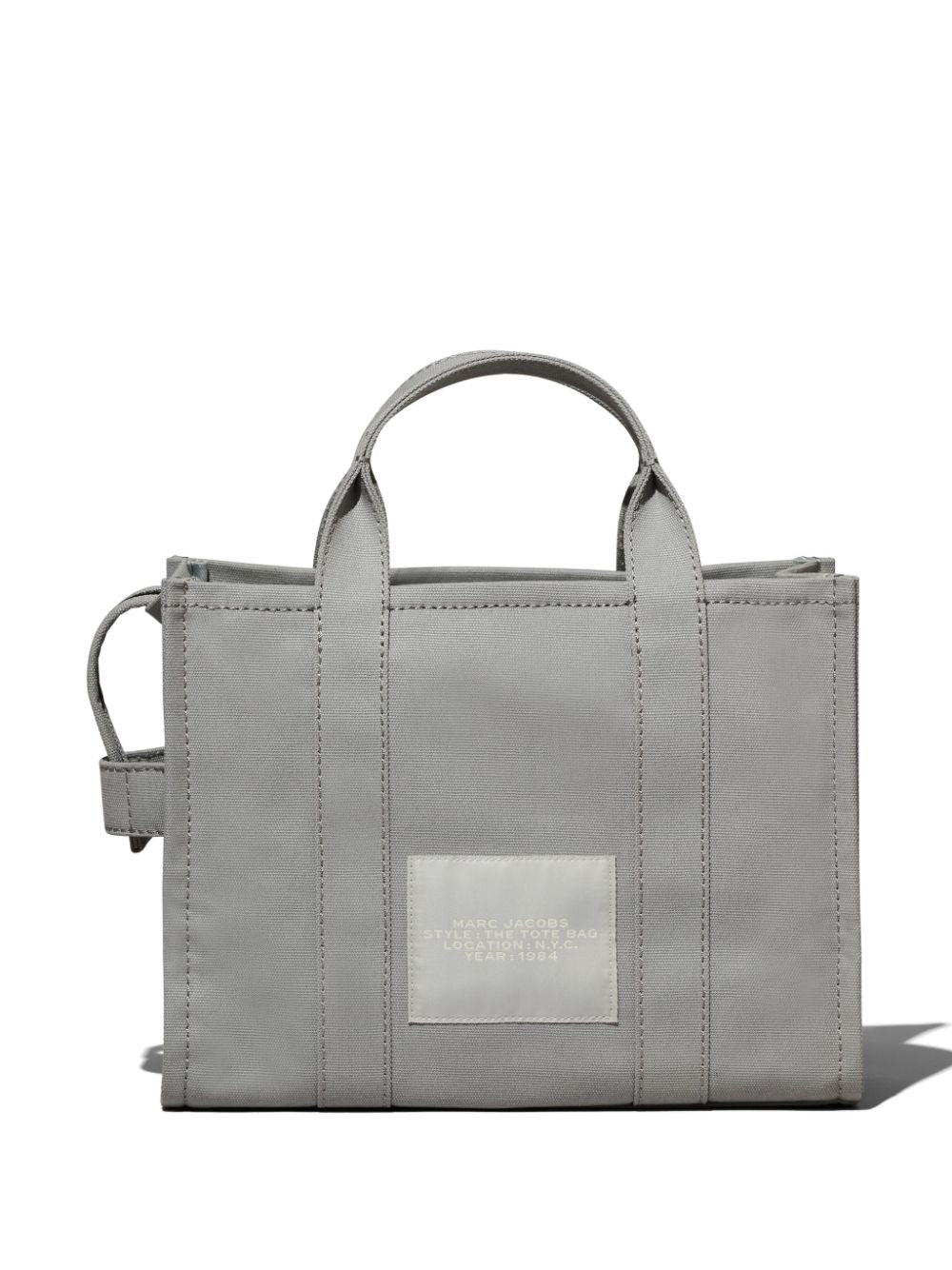 Marc Jacobs Bags Grey Cotton