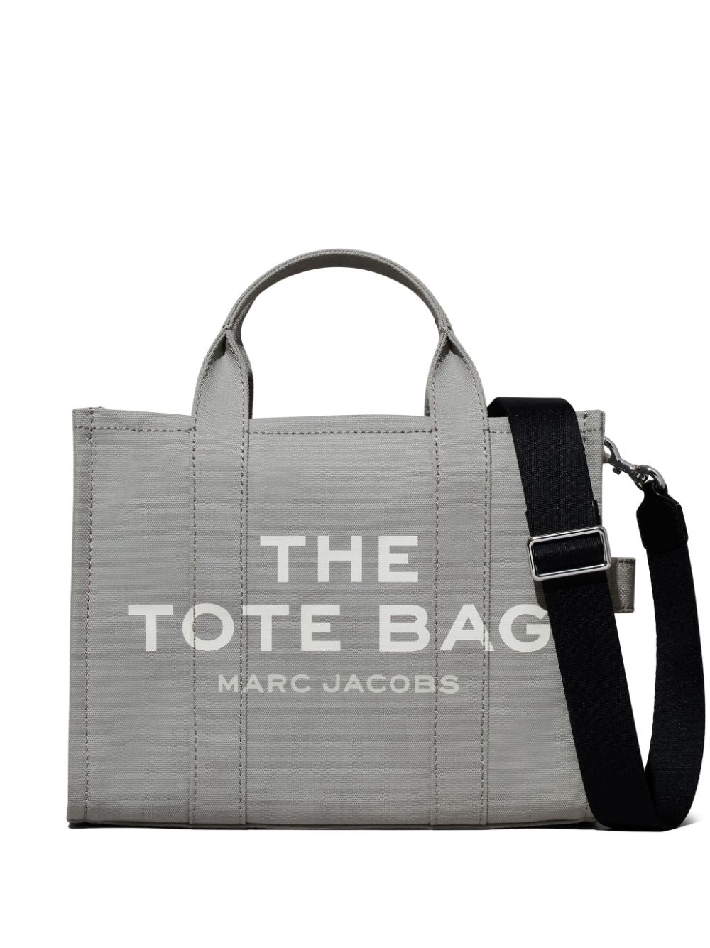 Marc Jacobs Bags Grey Cotton