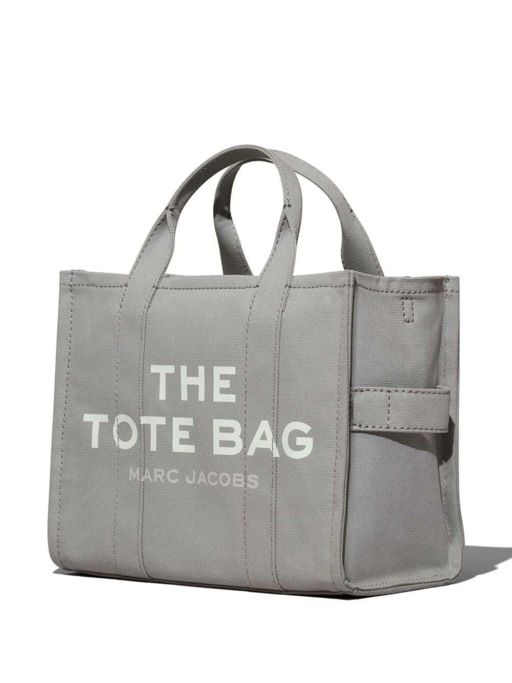 Marc Jacobs Bags Grey Cotton