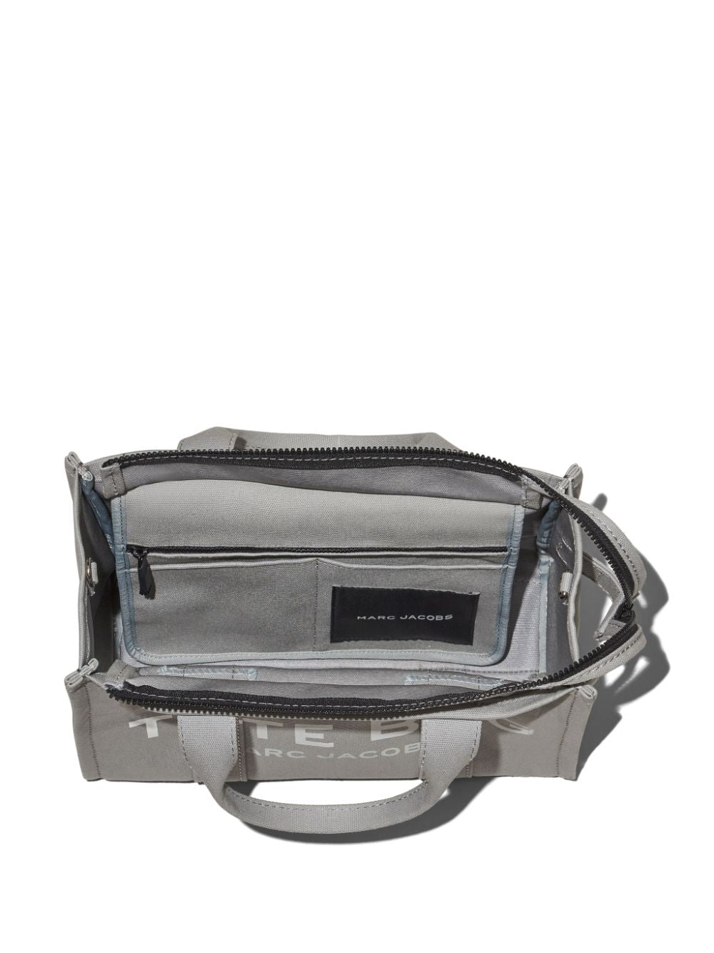 Marc Jacobs Bags Grey Cotton