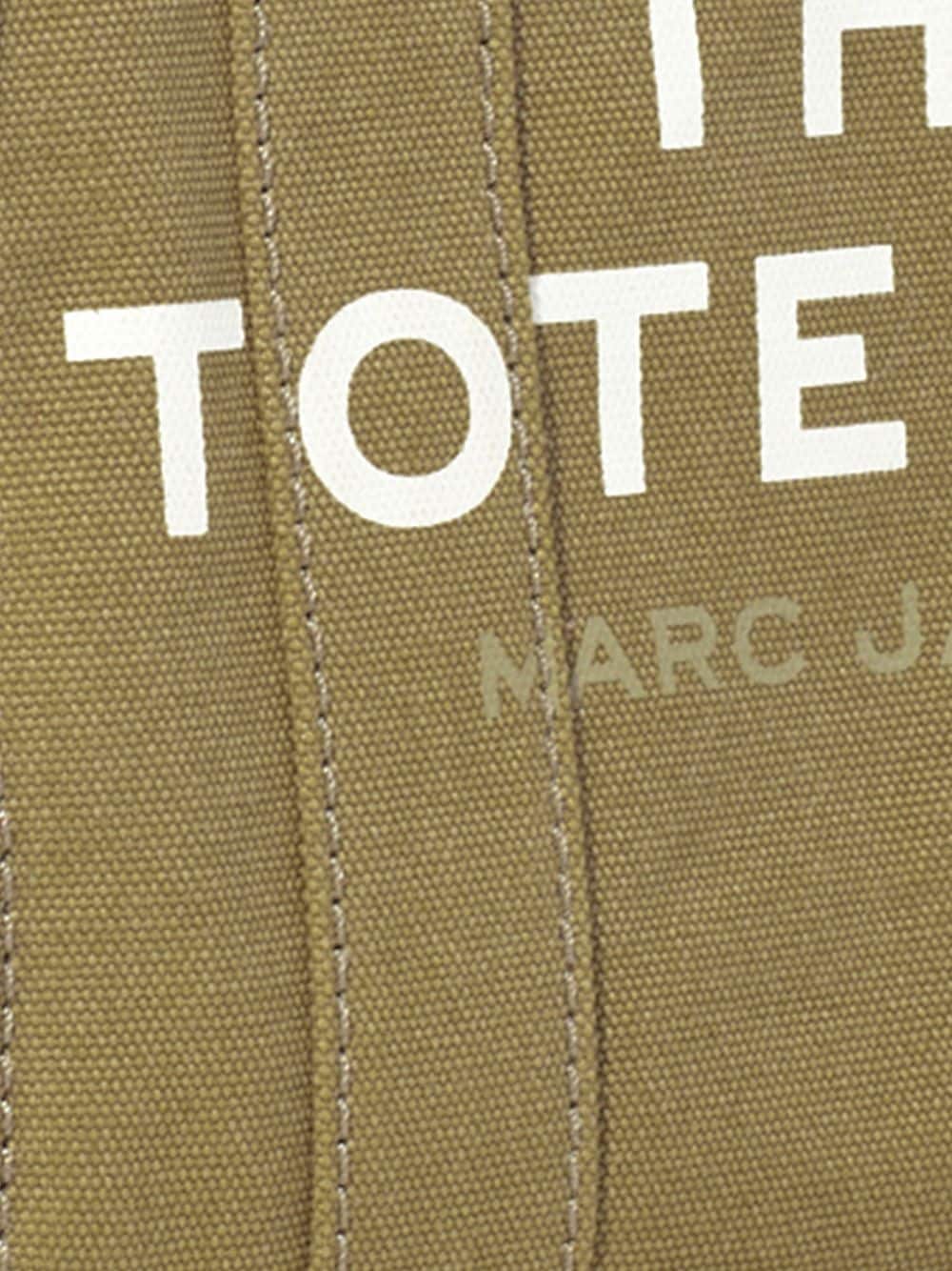Marc Jacobs Bags Green Outer: cotton