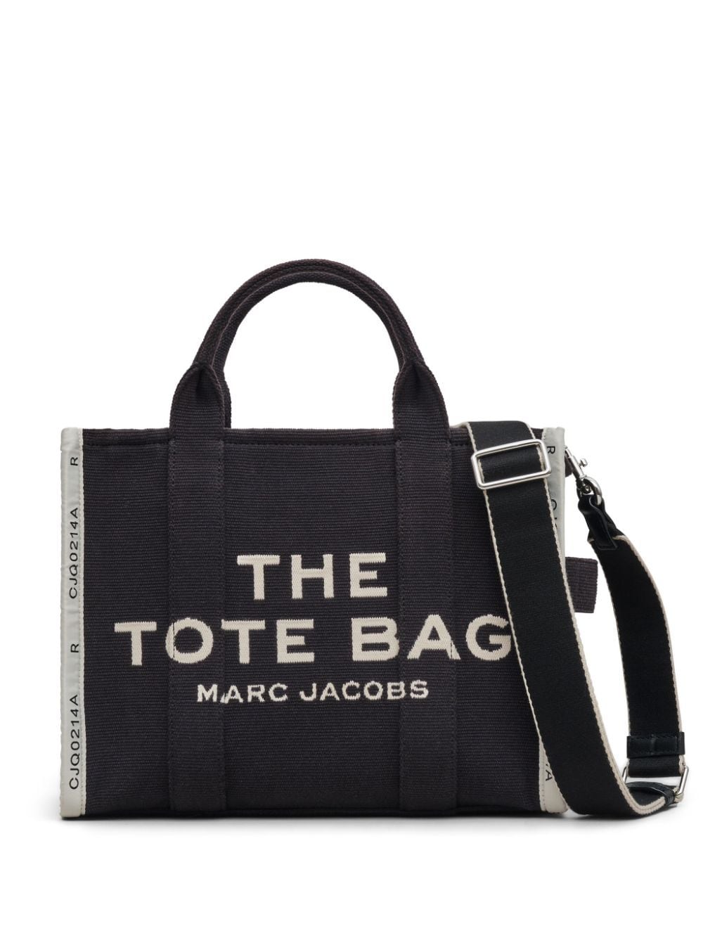 Marc Jacobs Bags Black Outer: cotton