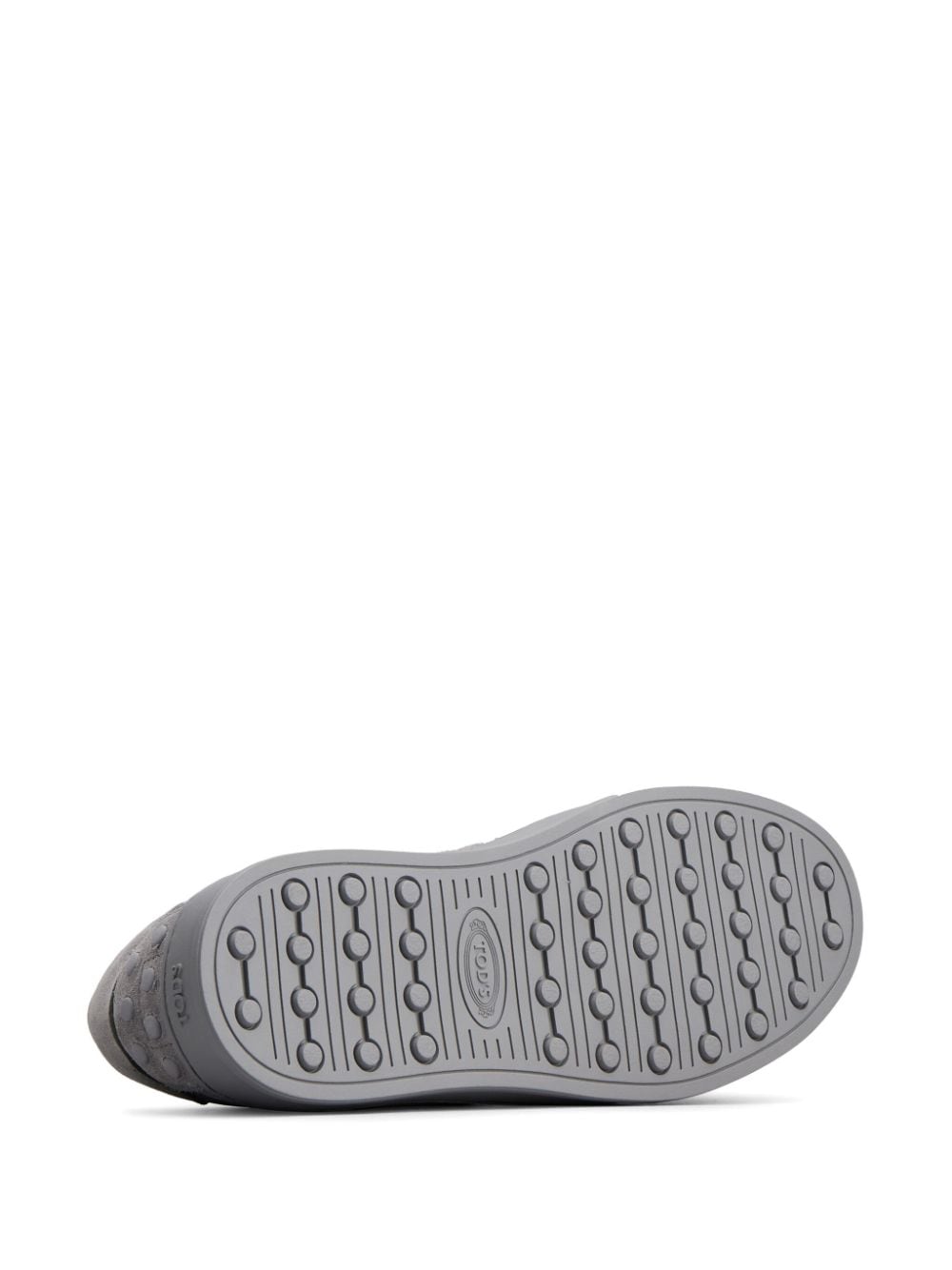 Tods Sneakers Grey