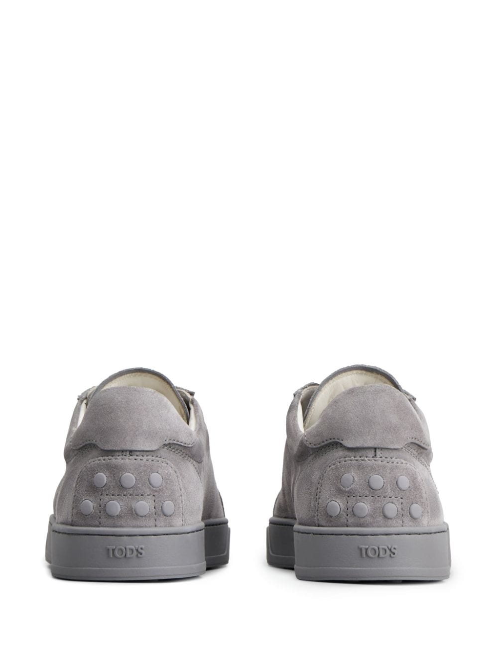 Tods Sneakers Grey