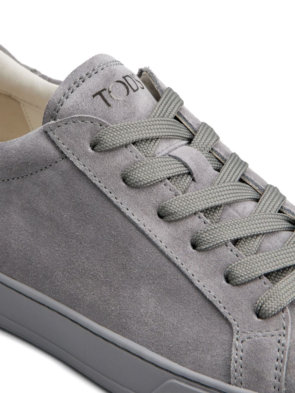 Tods Sneakers Grey