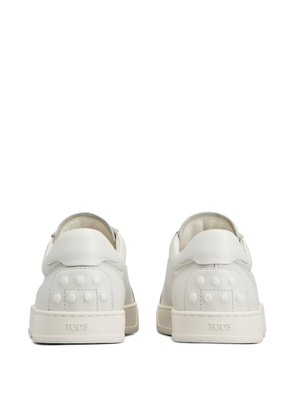 Tods Sneakers White