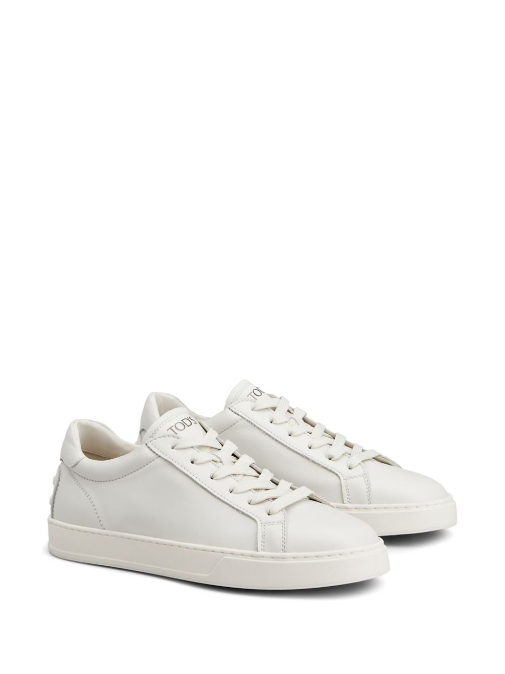 Tods Sneakers White