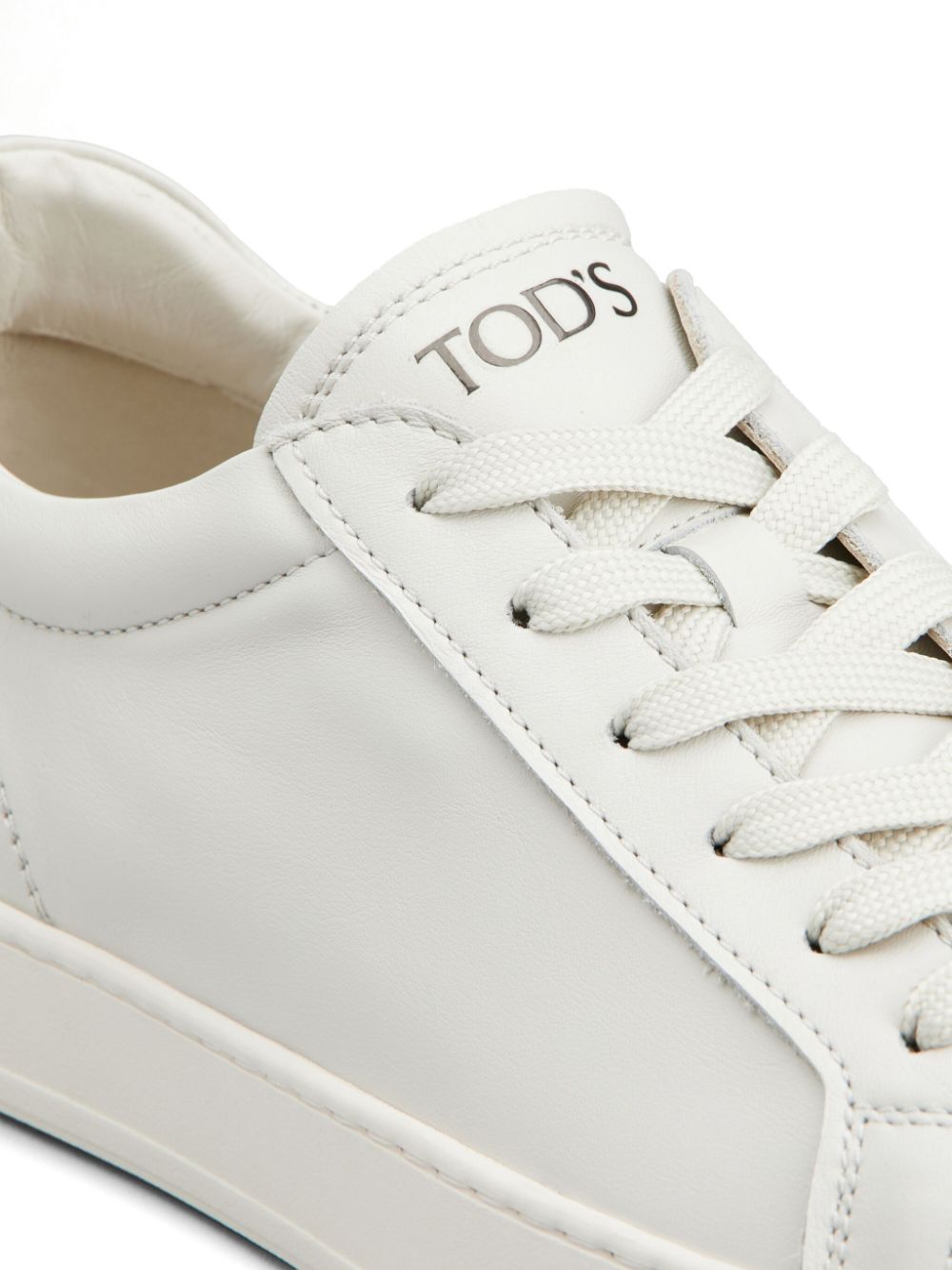 Tods Sneakers White