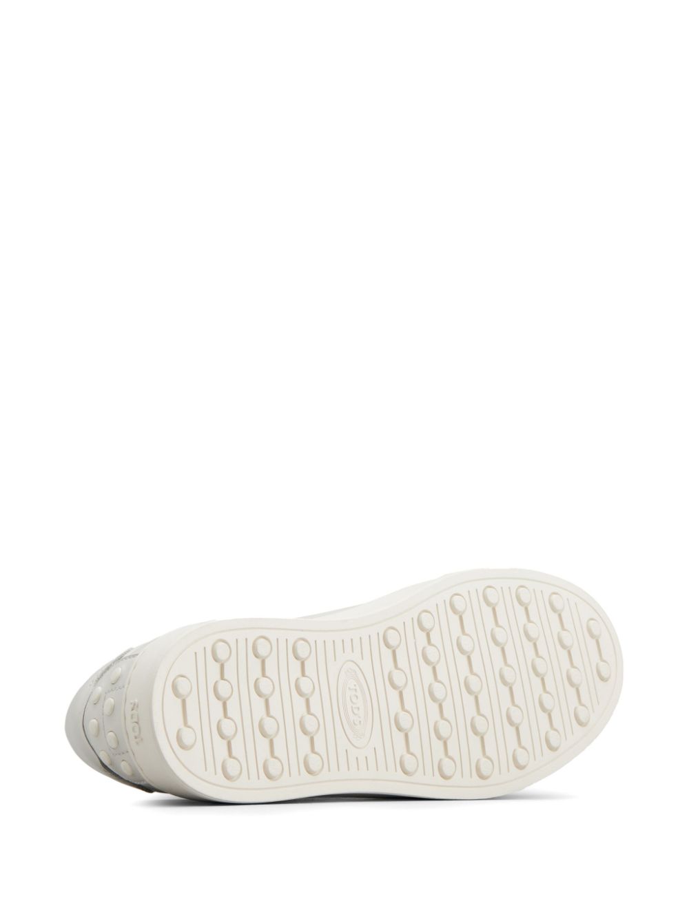 Tods Sneakers White