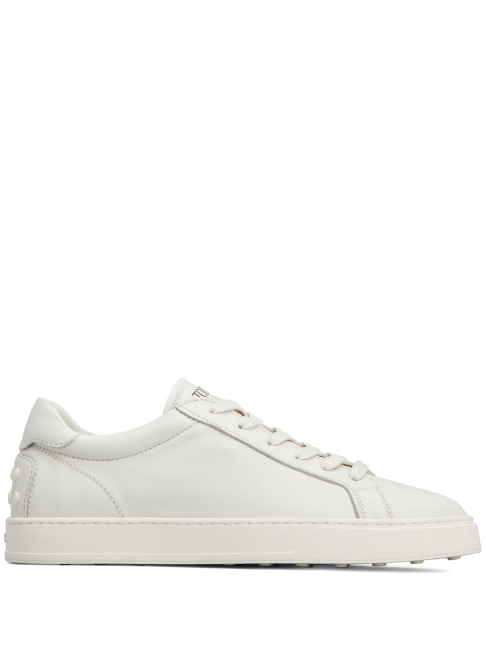 Tods Sneakers White