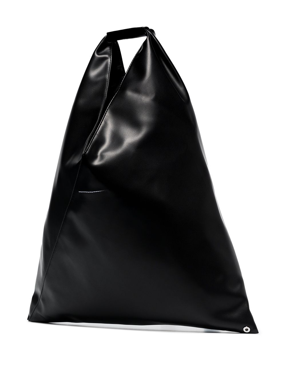 Mm6 Maison Margiela Bags Black