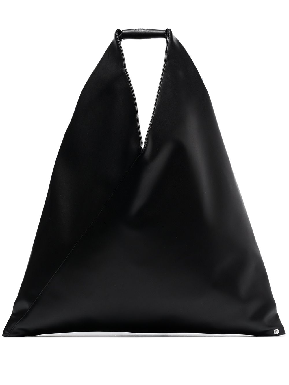 Mm6 Maison Margiela Bags Black