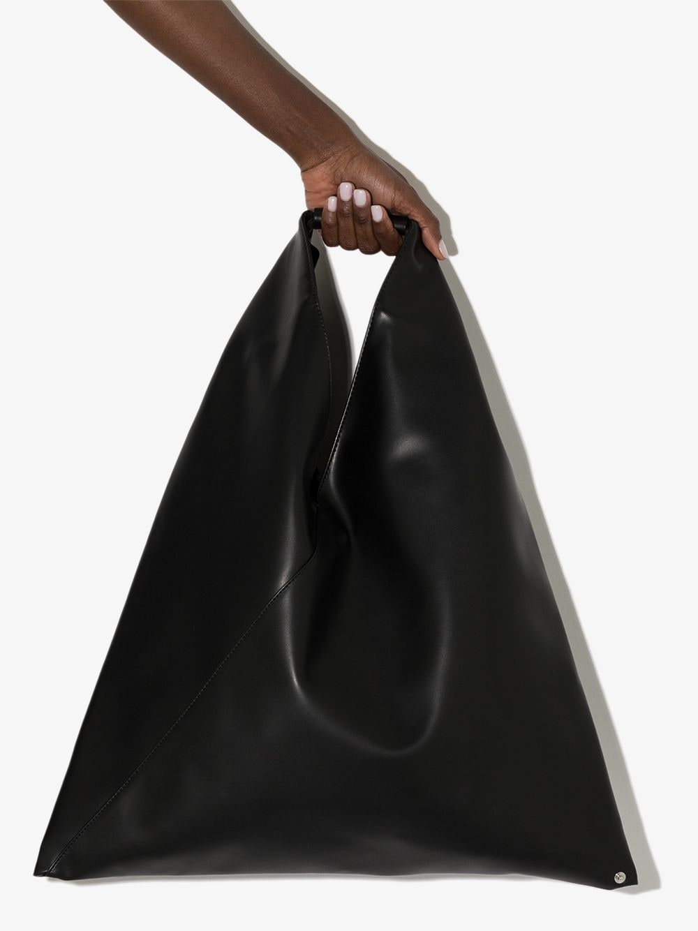 Mm6 Maison Margiela Bags Black