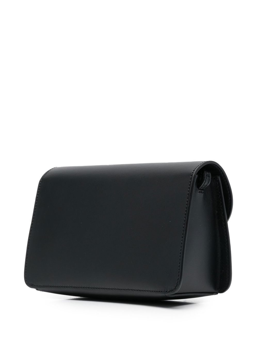 Atp Atelier Bags Black Furs & Skins->leather100 %