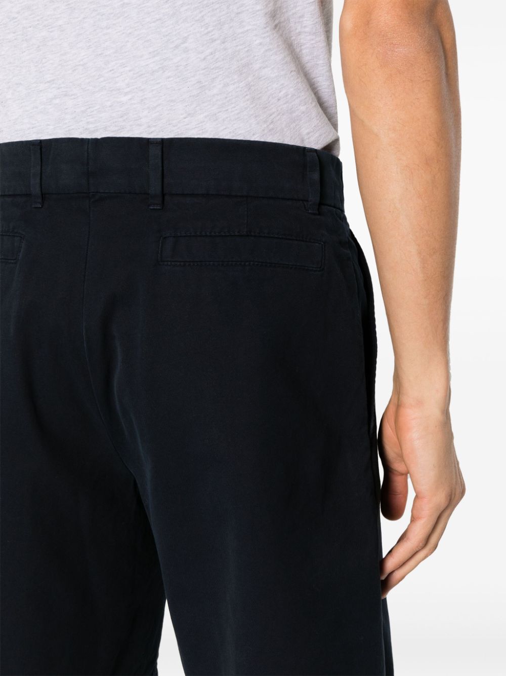 Brunello Cucinelli Shorts Blu