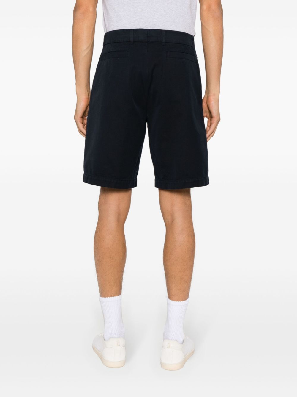 Brunello Cucinelli Shorts Blu