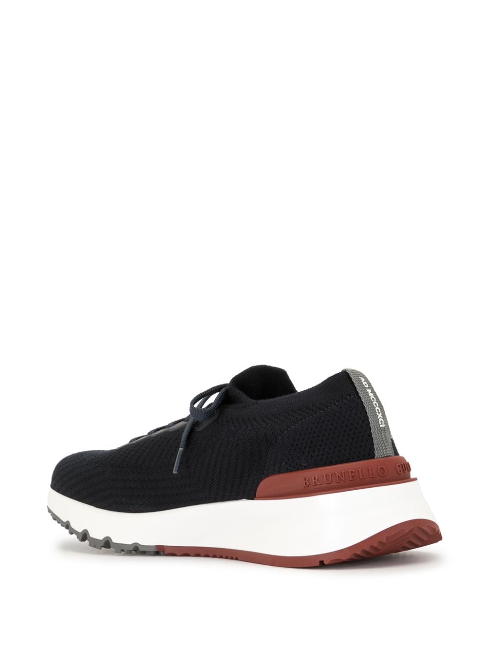 Brunello Cucinelli Sneakers Blu