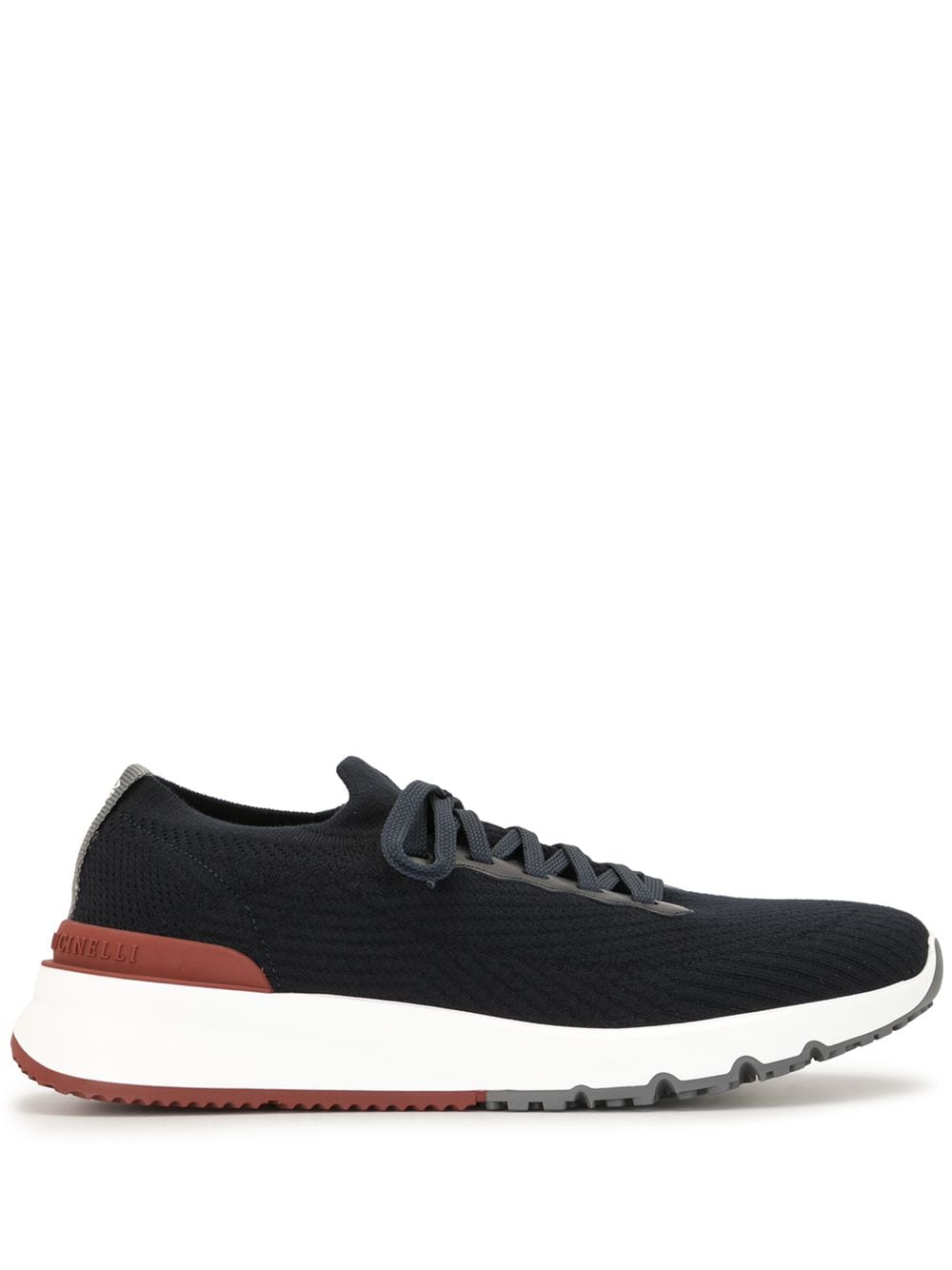 Brunello Cucinelli Sneakers Blu