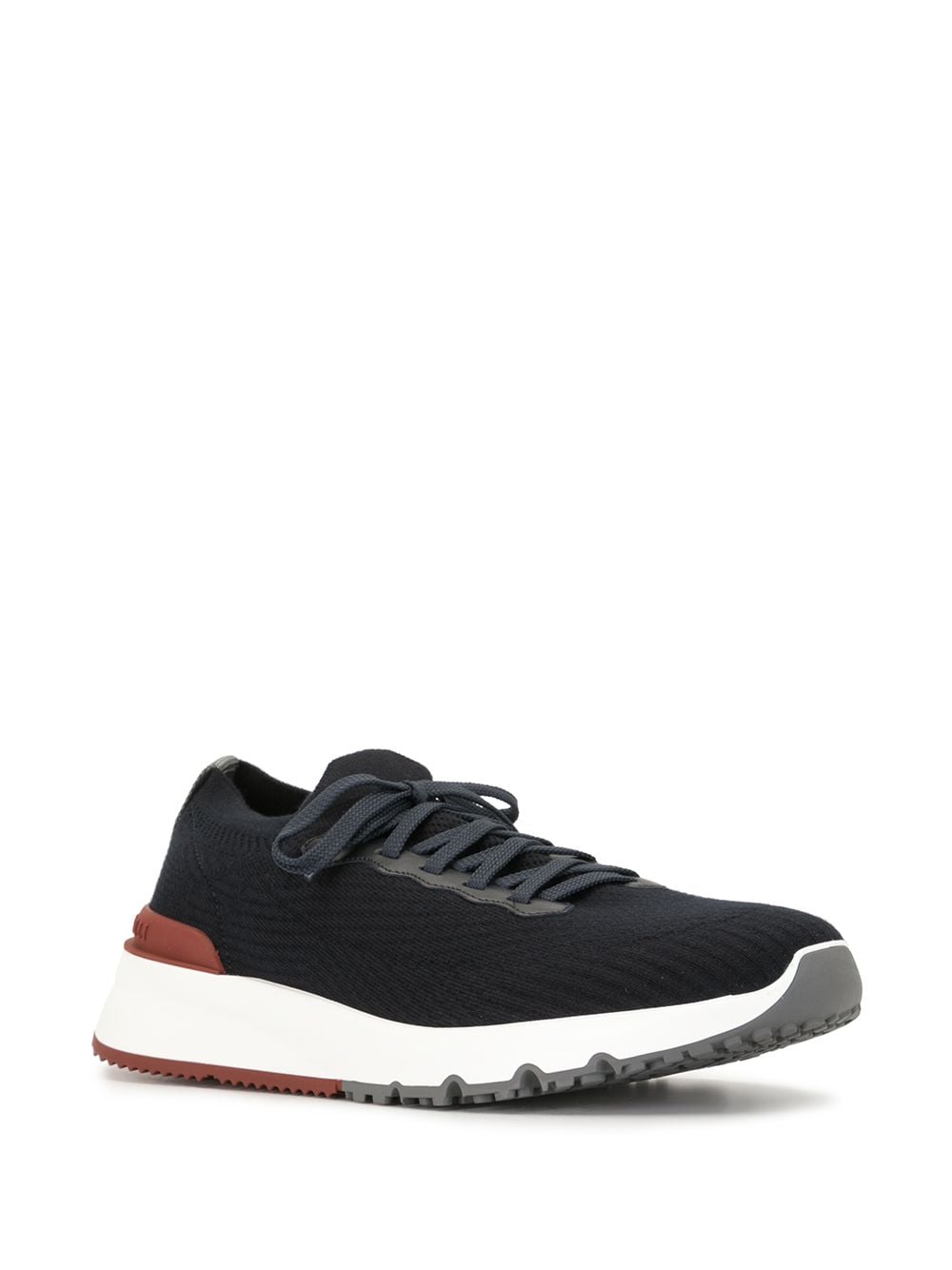Brunello Cucinelli Sneakers Blu