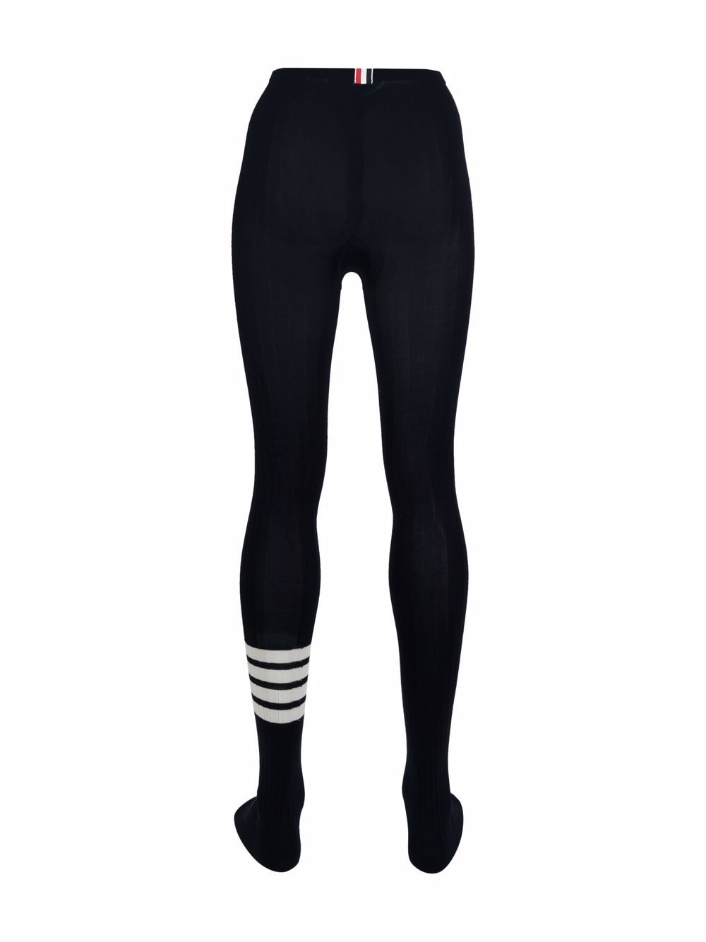 Thom Browne Underwear Blue Wool