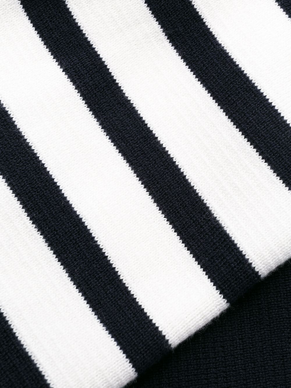 Thom Browne Sweaters Blue Cotton