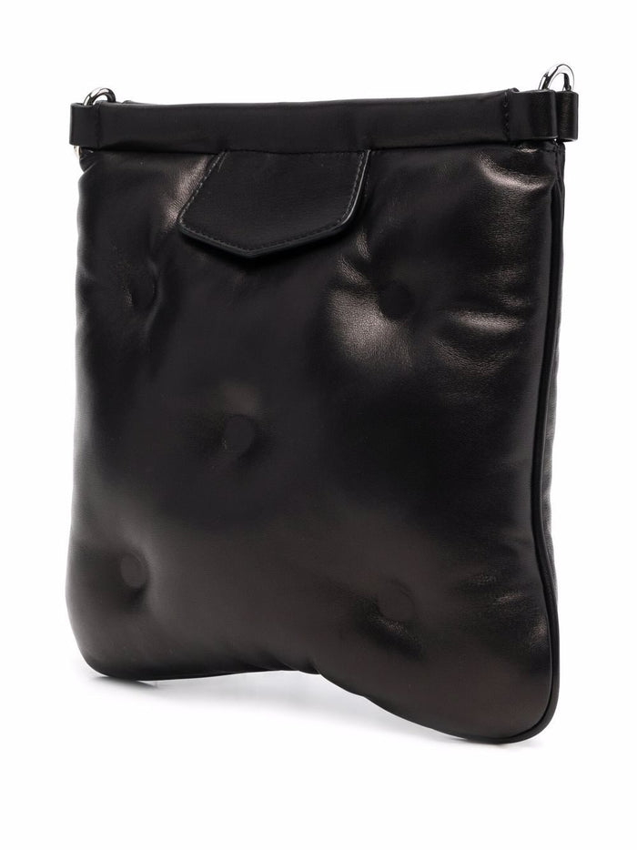 Maison Margiela Bags Black Outer: Leather