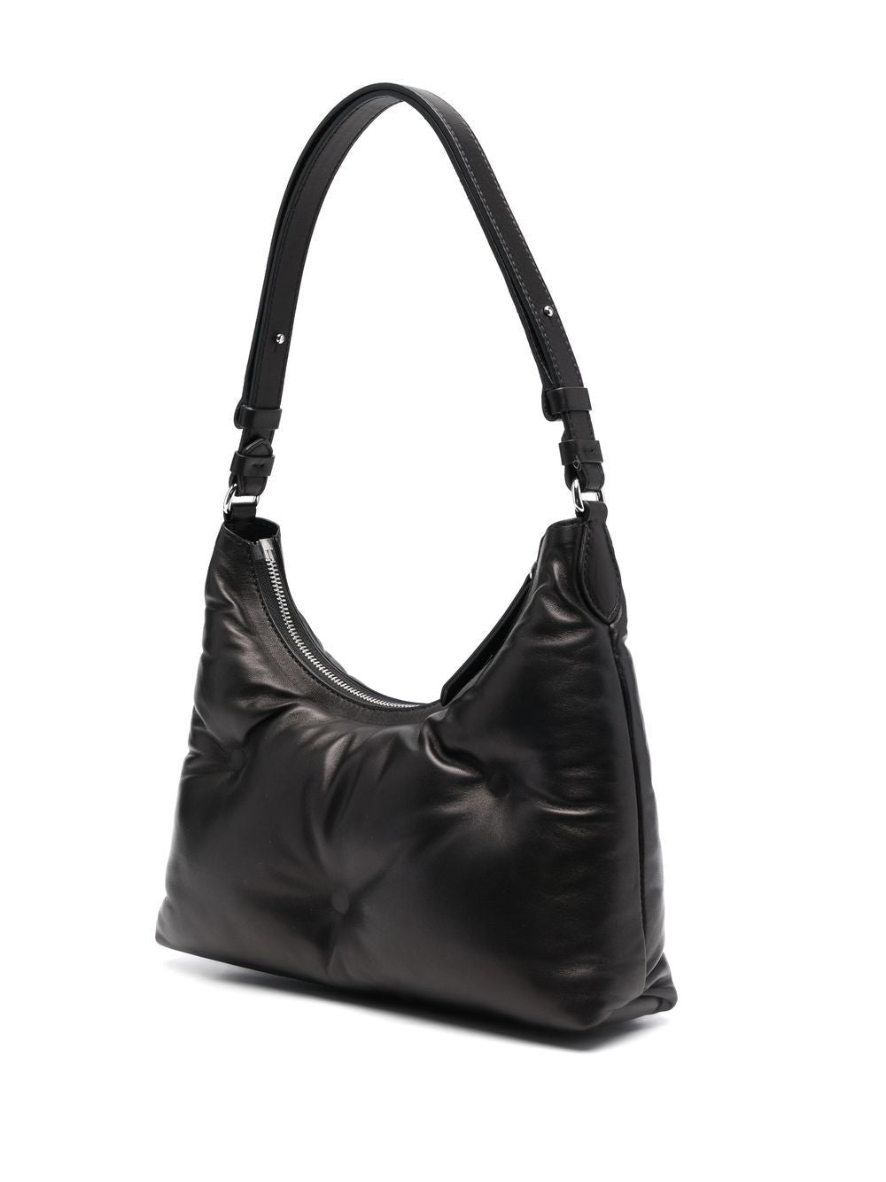 Maison Margiela Bags Black Calf Leather
