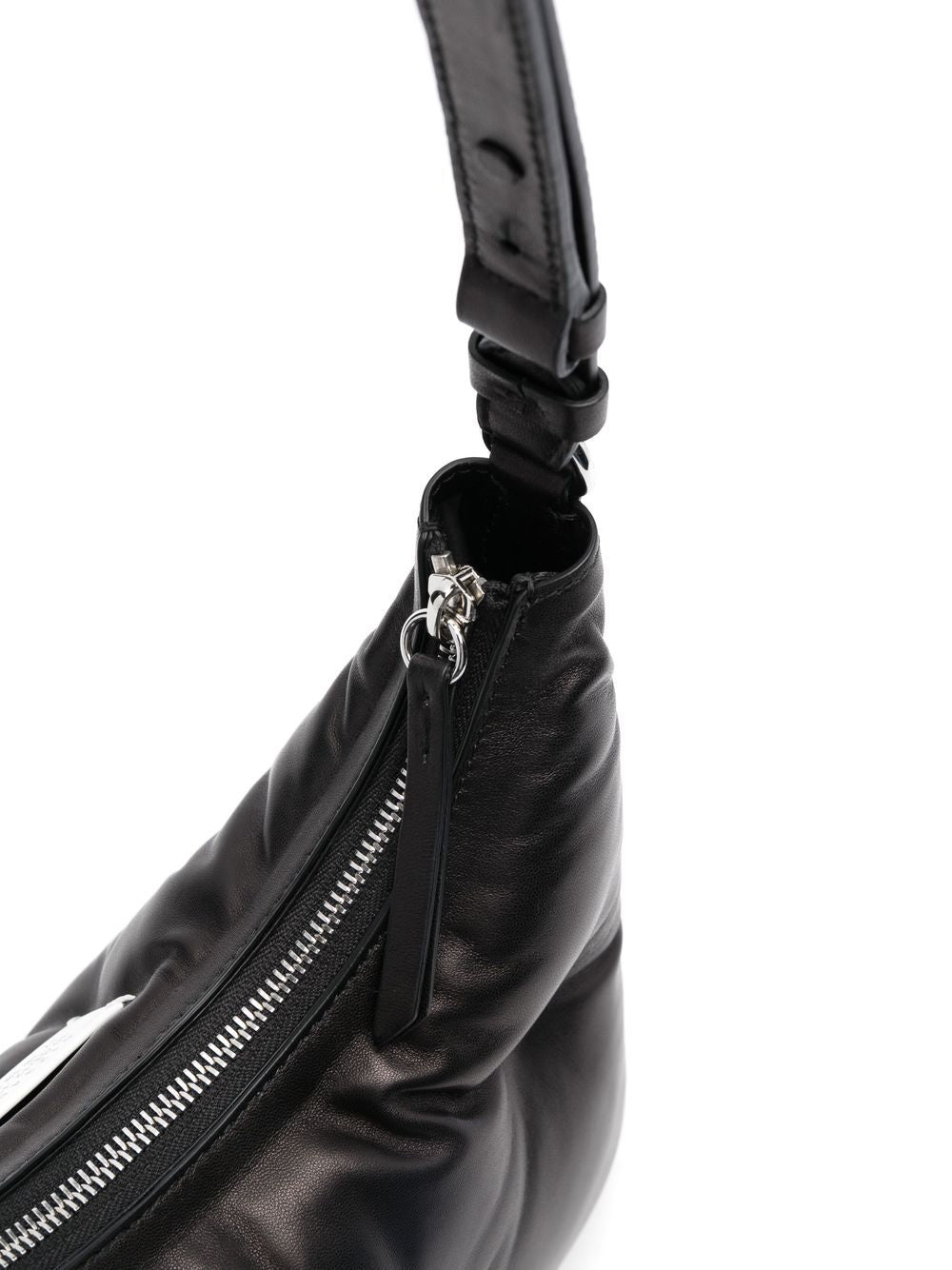 Maison Margiela Bags Black Calf Leather