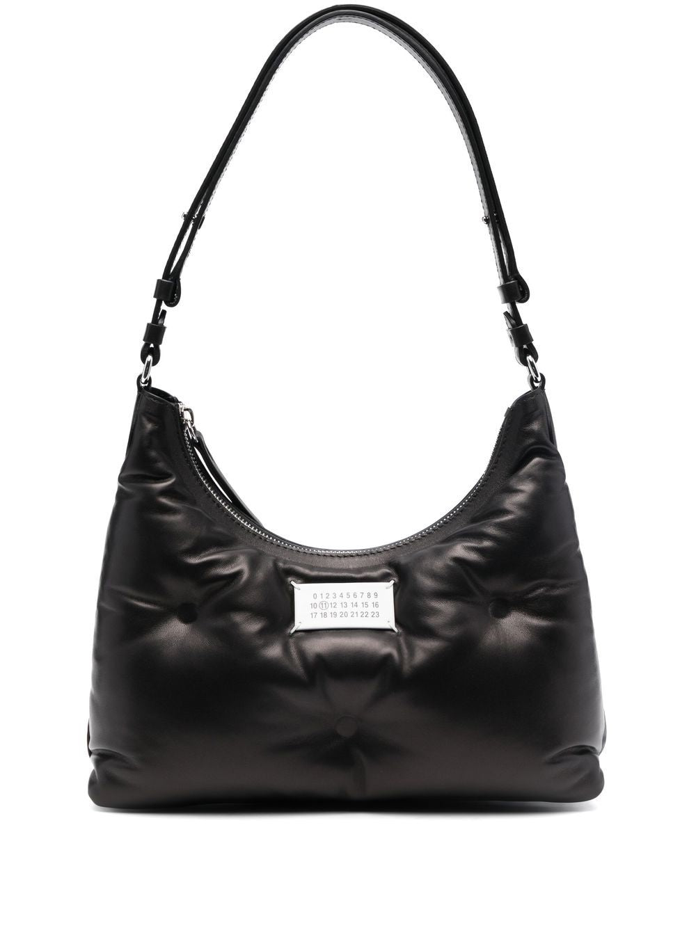 Maison Margiela Bags Black Calf Leather