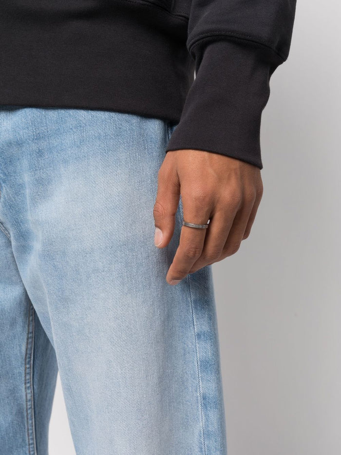 Maison Margiela Bijoux Silver Sterling