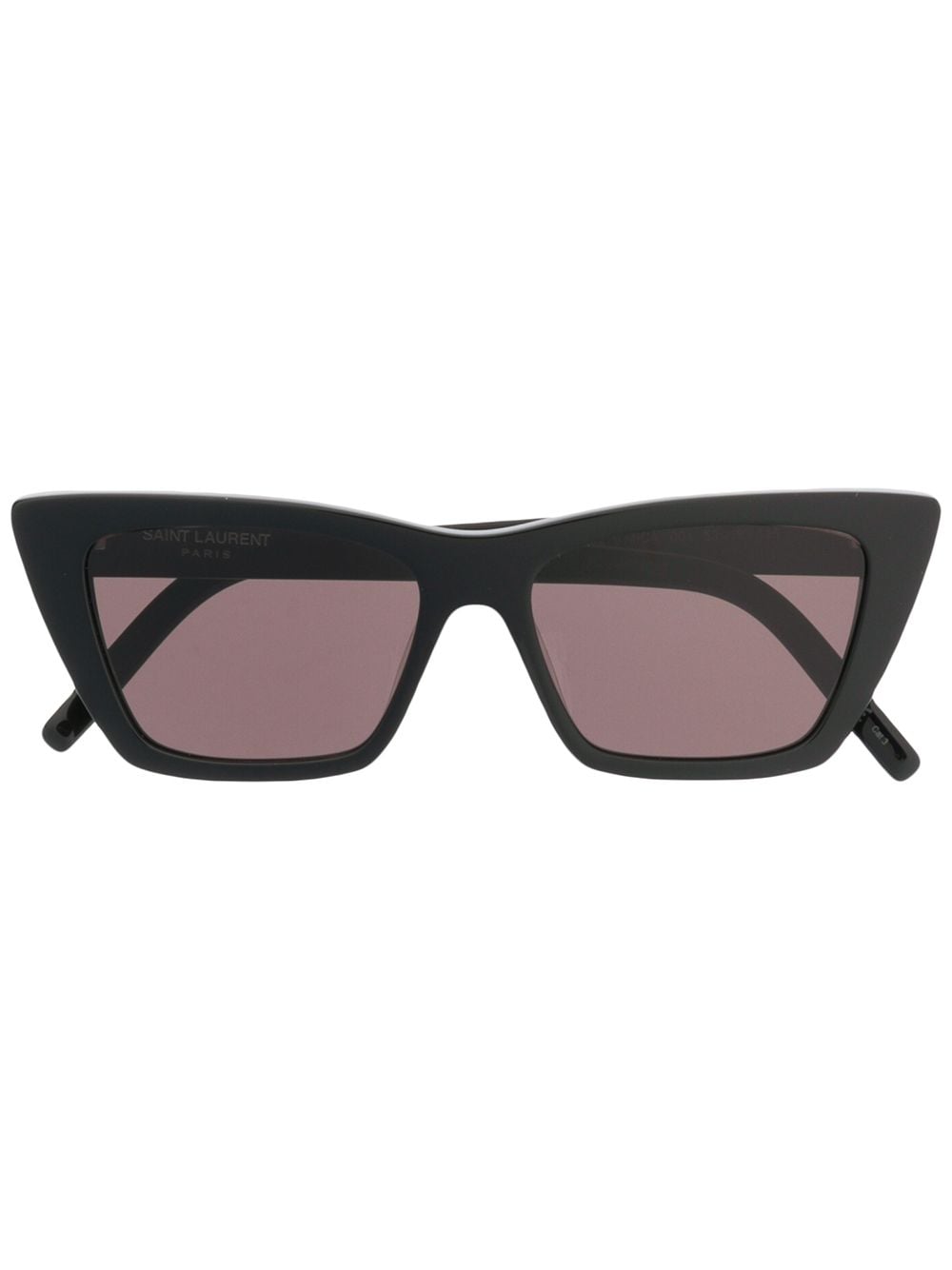 Saint Laurent Sunglasses Black Acetate