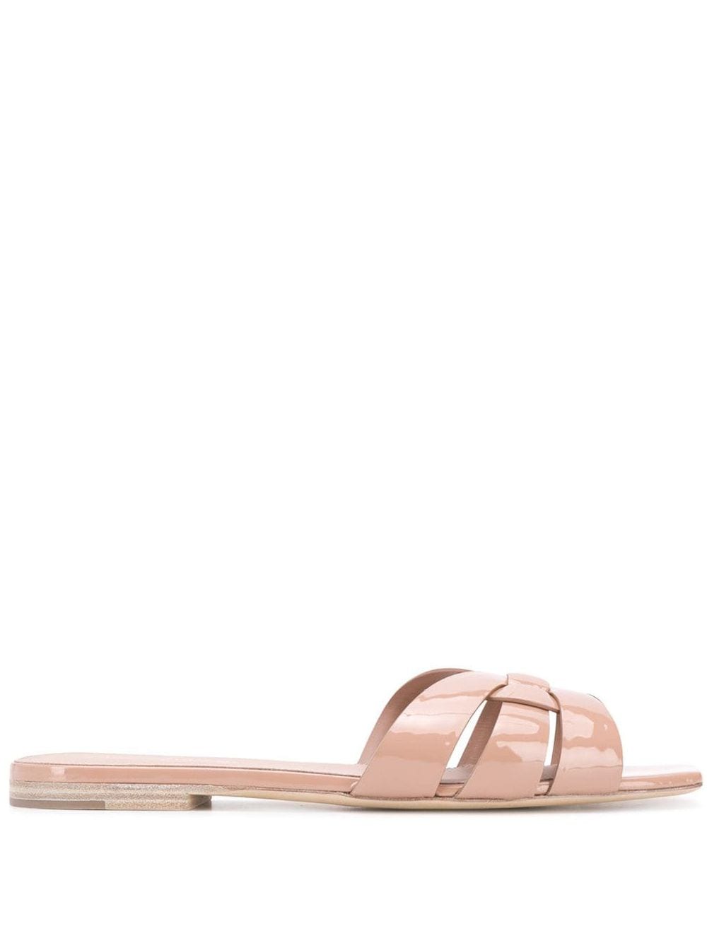Saint Laurent Sandals Powder