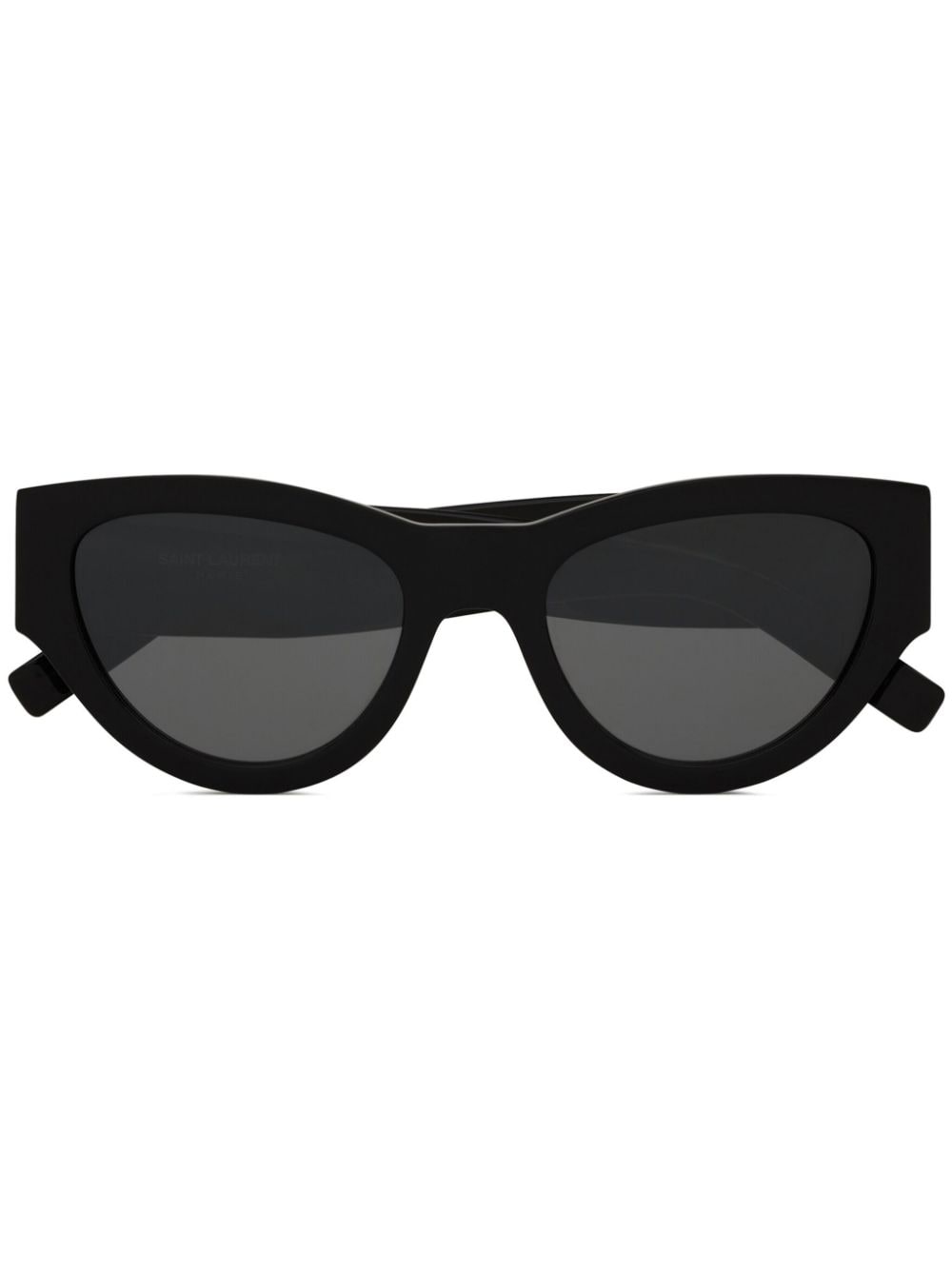 Saint Laurent Sunglasses Black Acetate