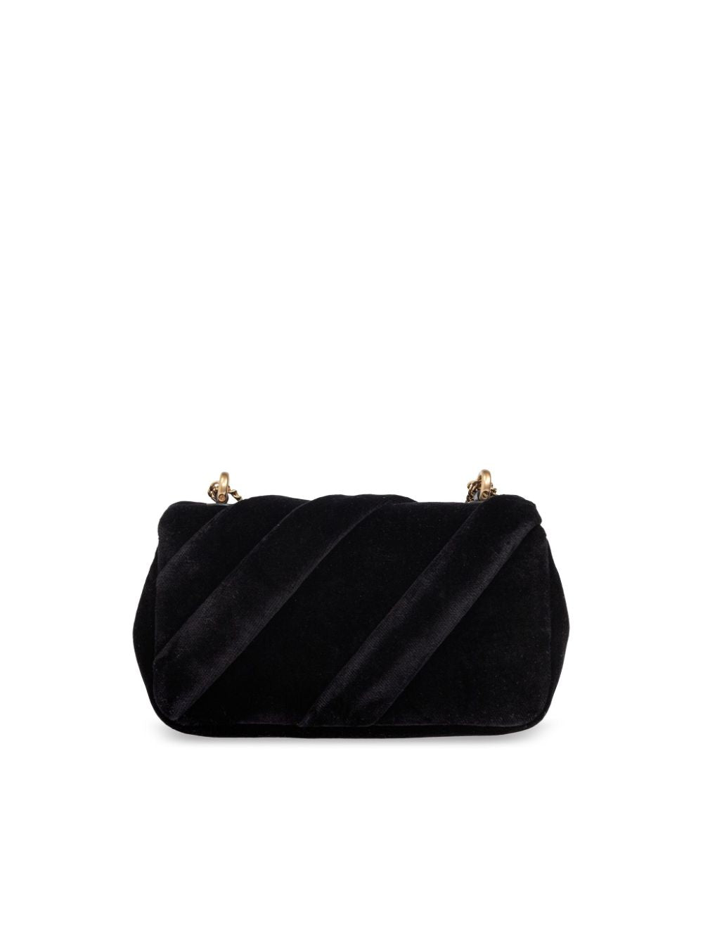 Tory Burch Bags Black Cotton