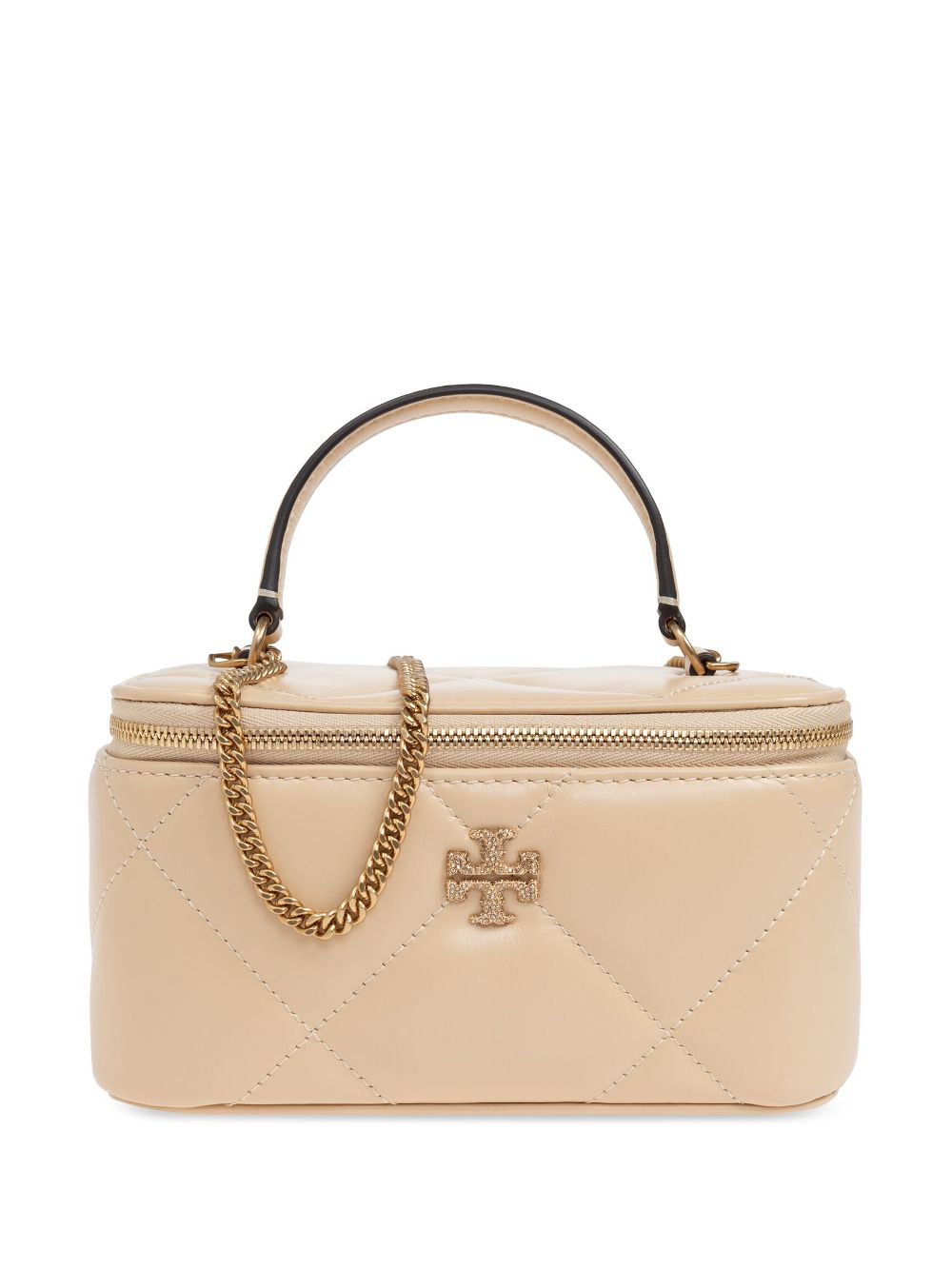 Tory Burch Bags Powder Furs & Skins->leather100 %