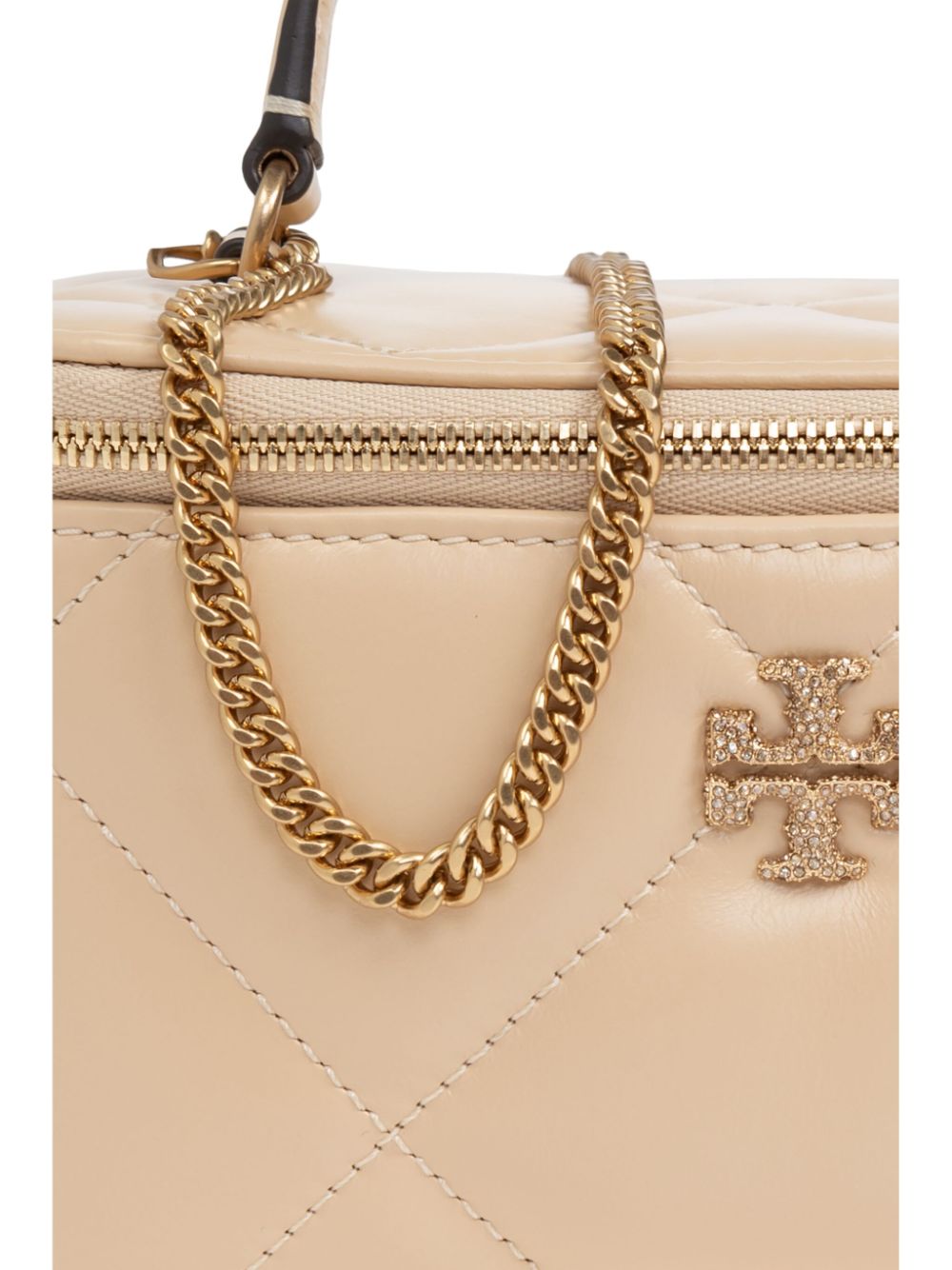 Tory Burch Bags Powder Furs & Skins->leather100 %