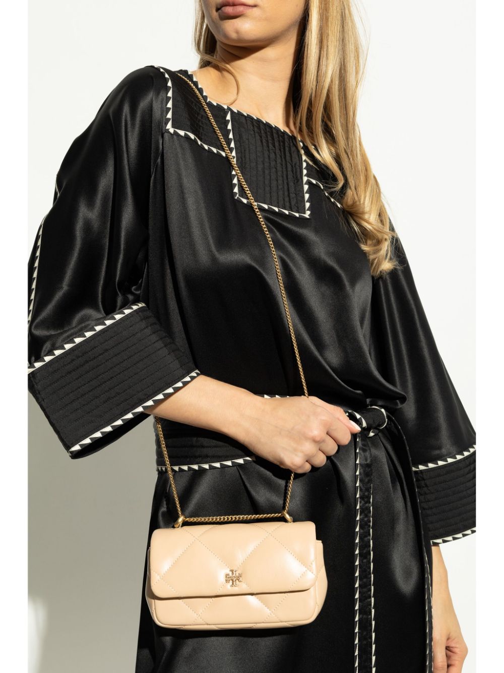 Tory Burch Bags Powder Leather
