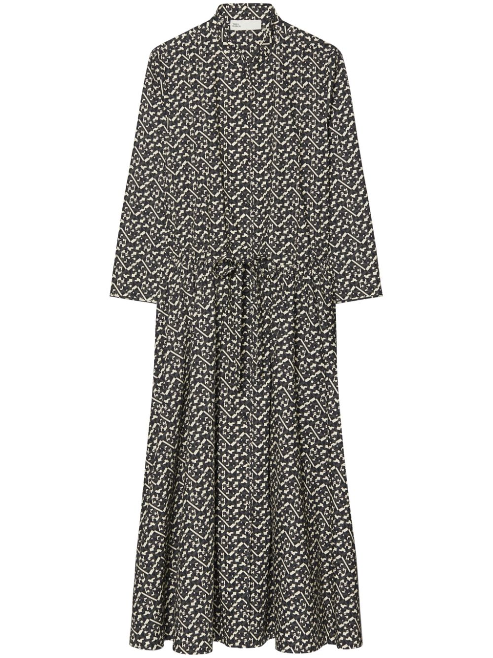 Tory Burch Dresses Black Cotton
