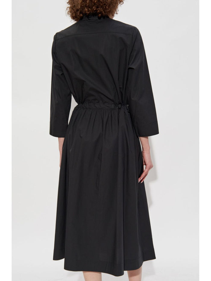 Tory Burch Dresses Black Cotton