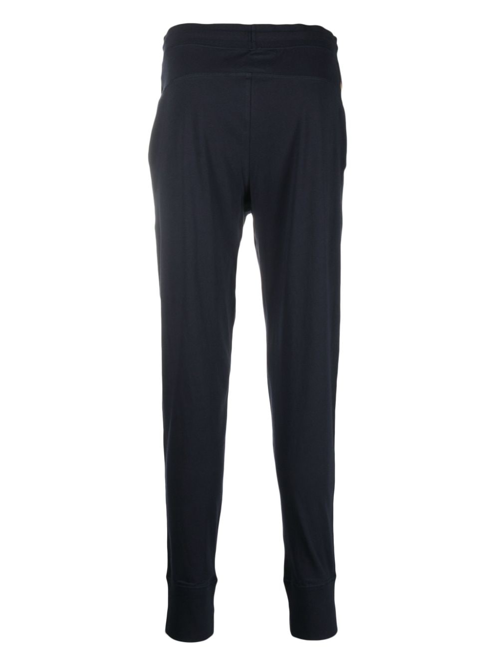 Paul Smith Trousers Blue Cotton