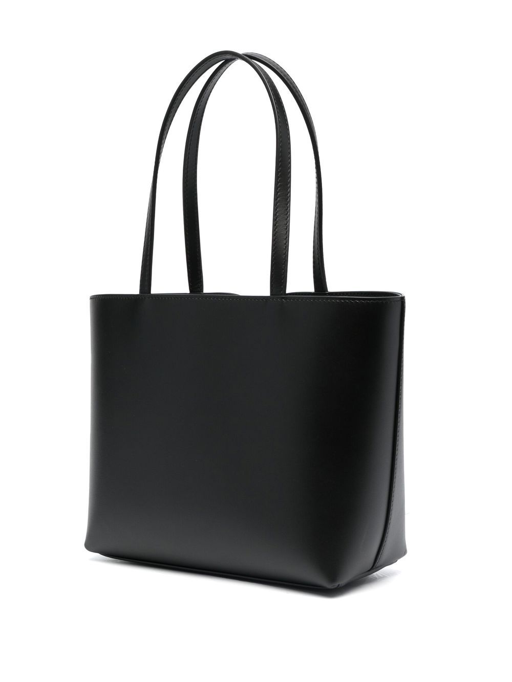 Dolce & Gabbana Bags Black Outer: Calf Leather